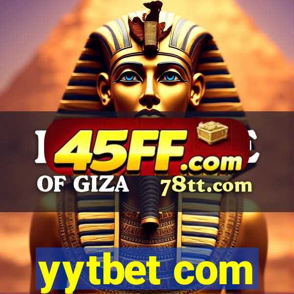 yytbet com